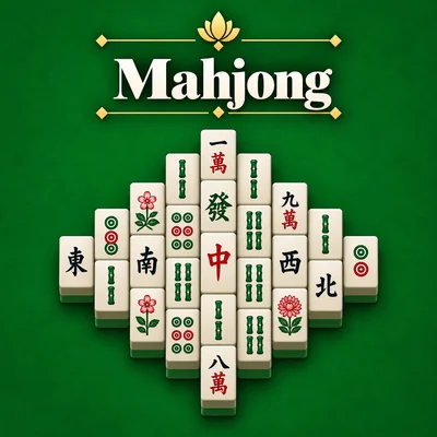 Mahjong