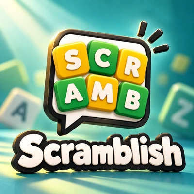 Scramblish