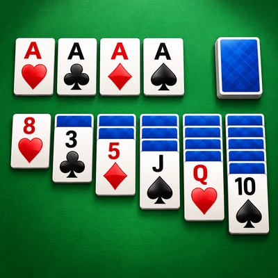 Solitaire