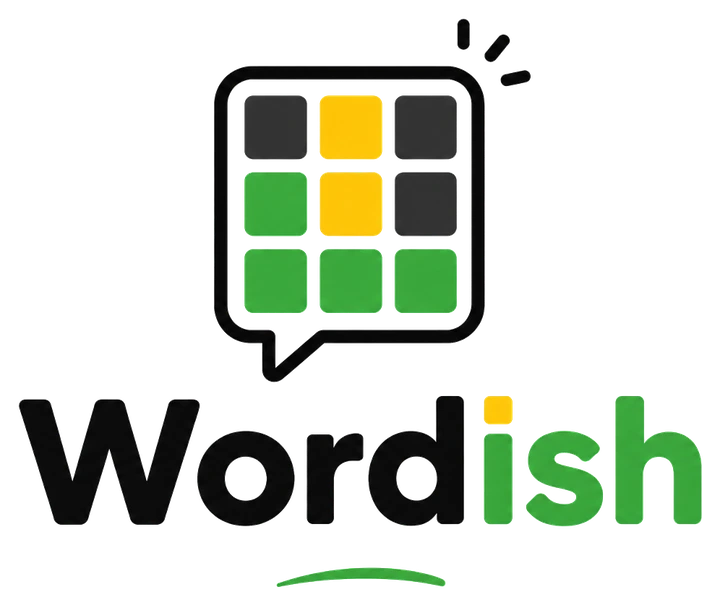 Wordish