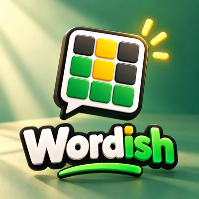 Wordish