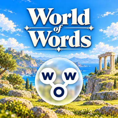 World of Words