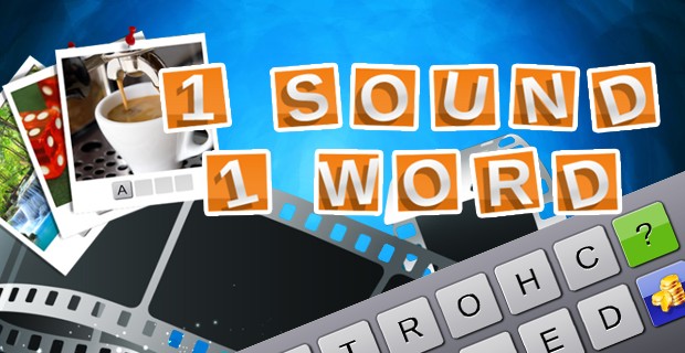 Play 1 Sound 1 Word