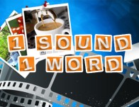 Play 1 Sound 1 Word