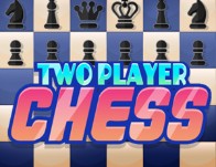 Play 2 Player Chess