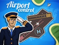 Play Airport Control