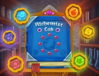 Play Alchemist Lab