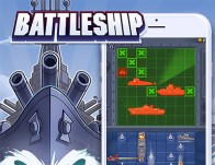 Play Battleship