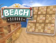 Play Beach Sudoku