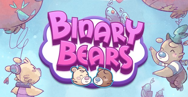 Play Binary Bears