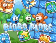Play Blobs Plops