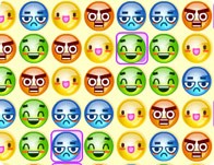 Play Candy Faces