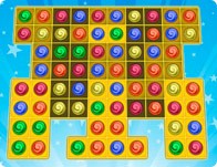 Play Candy Matcher