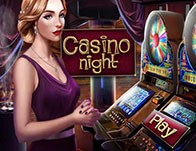Play Casino Night
