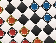 Play Checkers Master