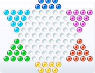 Play Chinese Checkers