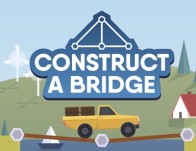 Play Construct a Bridge