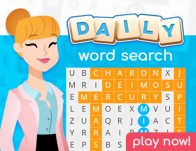 Play Daily Wordsearch