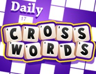 Play Daily Crosswords