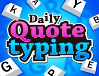 Play Daily Quote