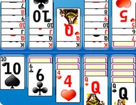 Play Double Solitaire