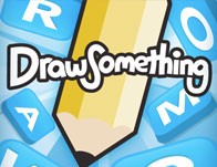 Ledningsevne redde Ulydighed Draw Something - Word Games