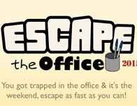 Play Escape the Office 2015