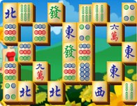 Play Fairy Triple Mahjong