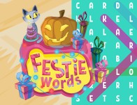 Play Festie Words