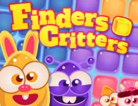 Play Finders Critters