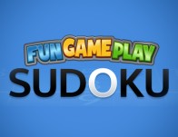 Play Fun Game Play Sudoku