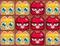Play Happy Kittens Puzzle