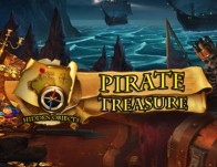 Play Hidden Objects Pirate Treasure