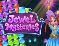 Play Jewel Mysteries