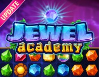 Play Jewel Academy