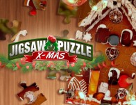 Play Jigsaw Puzzle Christmas