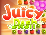 Play Juicy Dash