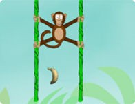 Play Jungle Spider Monkey