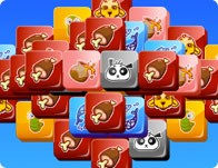 Play Kids Mahjong