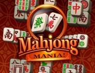 Play Mahjong Mania