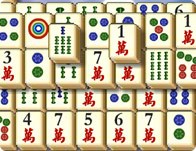 Play Mahjong Mix