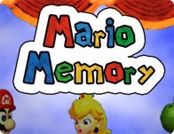 Play Mario Memory
