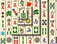 Play Master Qwan's Mahjongg