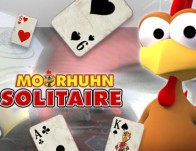 Play Moorhuhn Solitaire