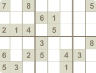Play Online Sudoku