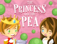 Play Princess And The Pea