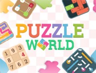 Play Puzzle World