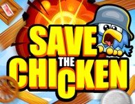 Play Save The Chicken