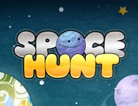 Play Space Hunt