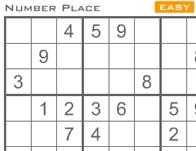 Play Sudoku 2